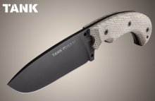 Нож Viper TANK фото