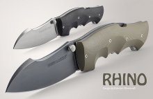 Нож складной Viper Rhino фото