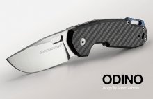 Нож складной Viper Odino фото