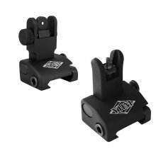 YHM комплект складных прицельных приспособлений Q.D.S. YHM-5040 фото