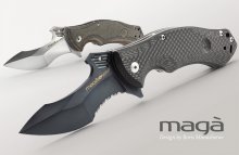 Нож складной Viper Maga фото