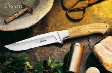Нож Viper Classic 4560 фото