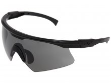 Окуляри тактичні Wiley X PT1(Smoke/Clear) - комплект з двома лінзами фото