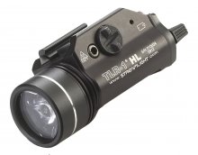 Тактический фонарь Streamlight TLR-1HL фото