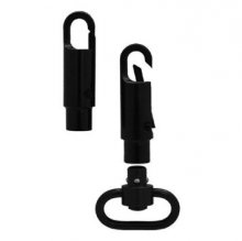 Адаптер QD / карабін GROVTEC GTSW269 фото