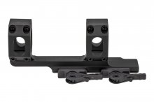 Кронштейн для отптического прицела American Defense AD-RECON-QD 30мм фото