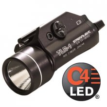 Фонарь тактический Streamlight TLR-1 фото