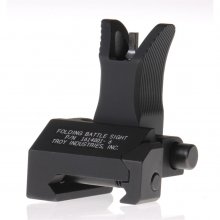 Troy складное прицельное приспособление-мушка Tritium фото