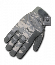 Rapdom перчатки тактические Digital Camo U04 фото