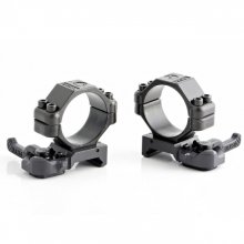 A.R.M.S. быстросъемные кольца 30мм ARMS22 фото
