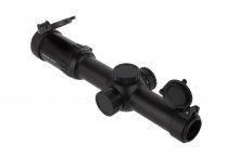 Primary Arms прицел оптический 1-6X24mm SFP Rifle Scope GEN III - Illuminated ACSS 5.56 / 5.45 / .308 фото