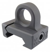 Адаптер пикатинни для ремня KZ  фото