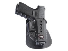 Fobus кобура Paddle Holster GL2E2 для Glock 17/19/22/23/31 фото