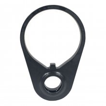 QD адаптер AR15 End Plate KZ QD фото