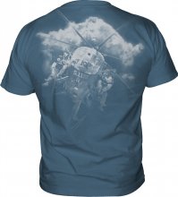 Футболка 5.11 Tactical Little Bird фото