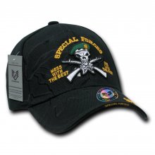 Rapid Dominance кепка SPECIAL OPS фото