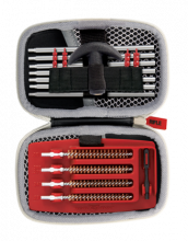 Набор для чистки оружия .22/5.56 - .30/7.62 Real Avid GUN BOSS фото