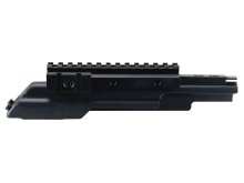 NcSTAR крышка ствольной коробки AK фото