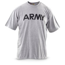 SOFEE армейская футболка ARMY фото