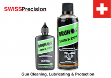 Brunox Gun LUB&COR 50 мл жидкость фото