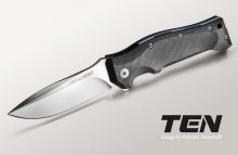 Нож складной Viper TEN фото
