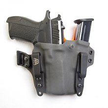 ATA кобура CIVILIAN DEFENDER фото