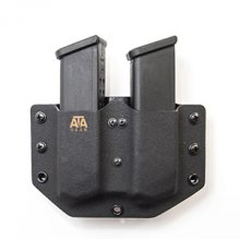 ATA паучер под магазин DOUBLE POUCH фото