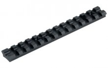 Планка Пикатинни Mossberg 500/590 фото