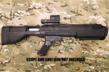 Bullpup Unlimited настановний комплект для Mossberg 500/590 фото