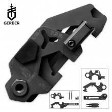 Gerber мультитул AR15  Gerber Short Stack фото
