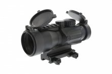Primary Arms прицел оптический 5X Scope with Patented ACSS 5.56/5.45 /.308 фото