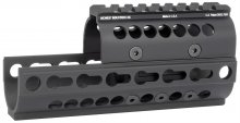 Midwest цевьё AK-47/74 Key Mod Quad Rail фото