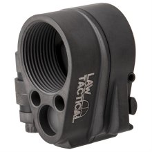 Law Tactical GEN 3-M адаптер складного приклада AR фото