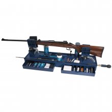 Gunslick станок для обслуживания оружия Match-Grade Gun Maintenance Center фото