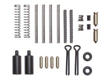 Набор запасных пинов и пружин AR15 Del-Ton фото