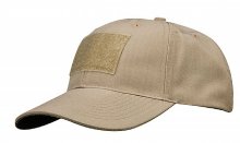Кепка Propper 6 Panel Cap Khaki фото