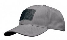 Кепка Propper 6 Panel Cap Gray фото
