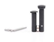 Набор увеличенных пинов AR15 Battle Arms фото