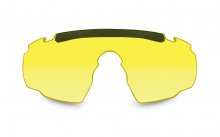 Змінна лінза для окулярів Wiley X SABER ADVANCED (Yellow) фото