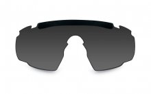 Змінна лінза для окулярів Wiley X SABER ADVANCED (Gray) фото