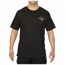 Футболка 5.11 Tactical Earn Your Wings фото