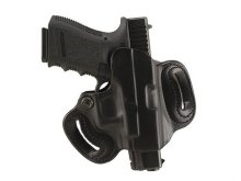 DeSantis Mini Slide - кобура для Glock 086BAE1Z0 17/19/22/23/26/27/31/32/33/36 фото