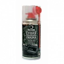 RECOIL сухая тефлоновая смазка 150мл фото