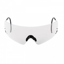 Окуляри захисні стрілецьки Beretta RACE-1 Clear фото