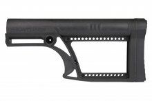 LUTH-AR приклад SKULLATON фото