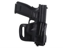 Кобура Glock 17/19/22/23/26/27 EL PASO Combat Express фото