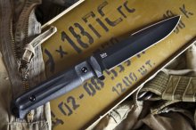 Кизляр Суприм Delta AUS8 Black фото