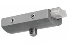 Адаптер сошек Harris для Пикатинни фото