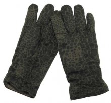 Перчатки Puma camo фото