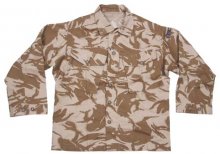 Рубашка полевая DDPM фото